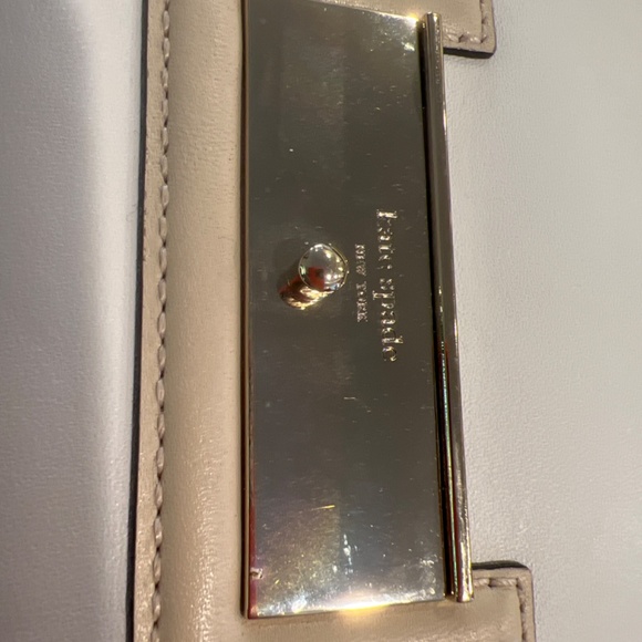 Kate Spade clutch purse - Picture 3 of 6